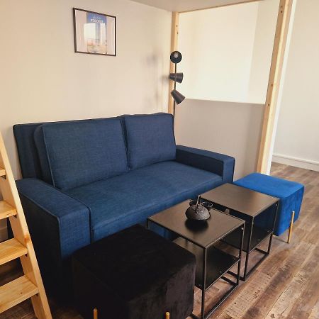 Studio Coeur Des Sables, 100M De La Plage Les Sables-d'Olonne Luaran gambar