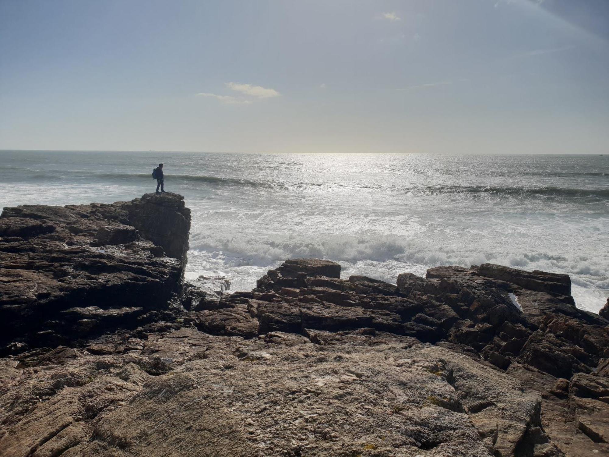 Studio Coeur Des Sables, 100M De La Plage Les Sables-d'Olonne Luaran gambar